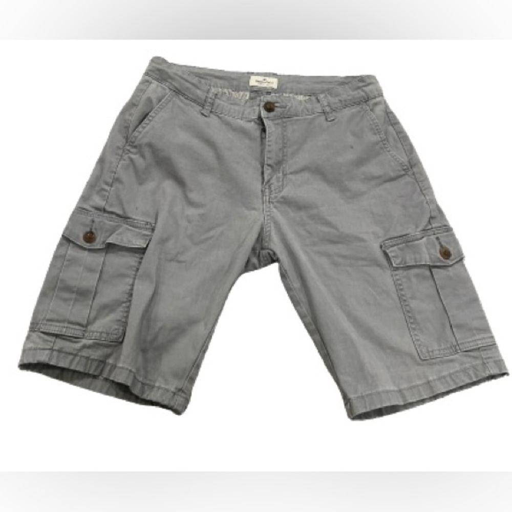 Brookfield Cargo Short Men’s Gray
